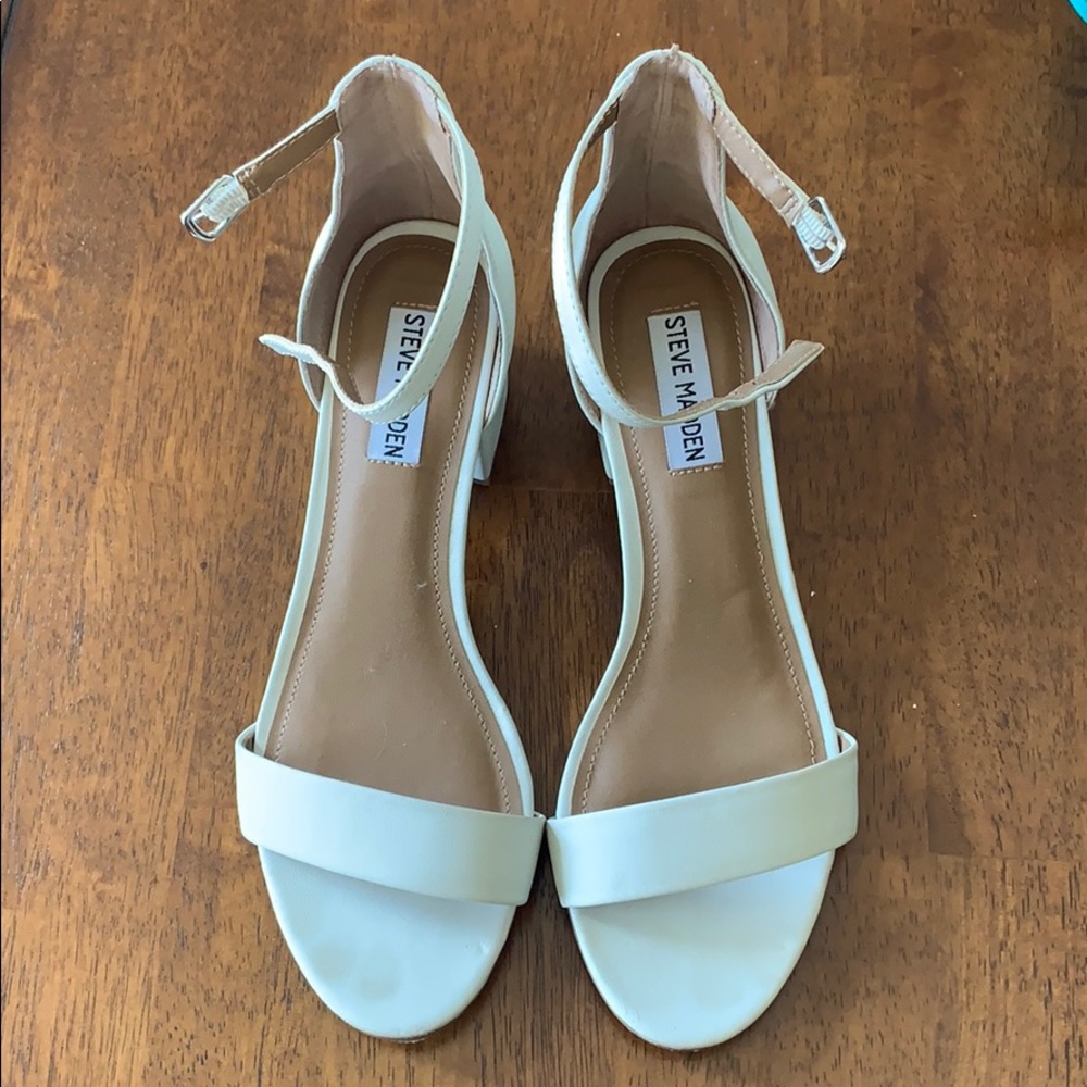 Steve Madden Heels
